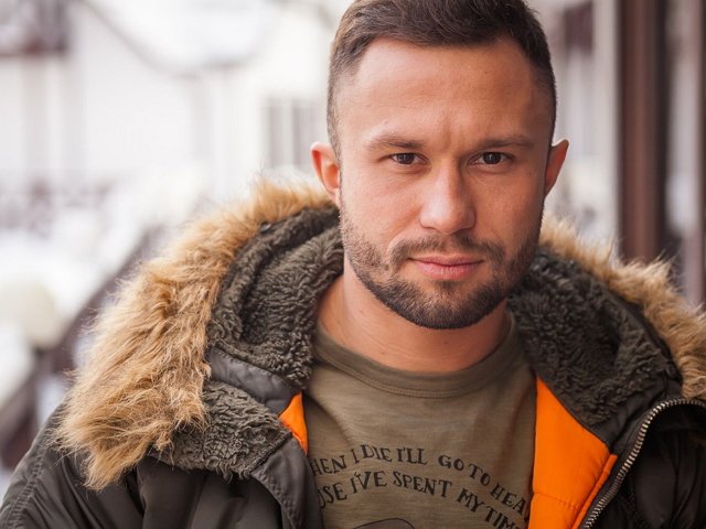 Кирилл Воробьёв: Сплошное разочарование!