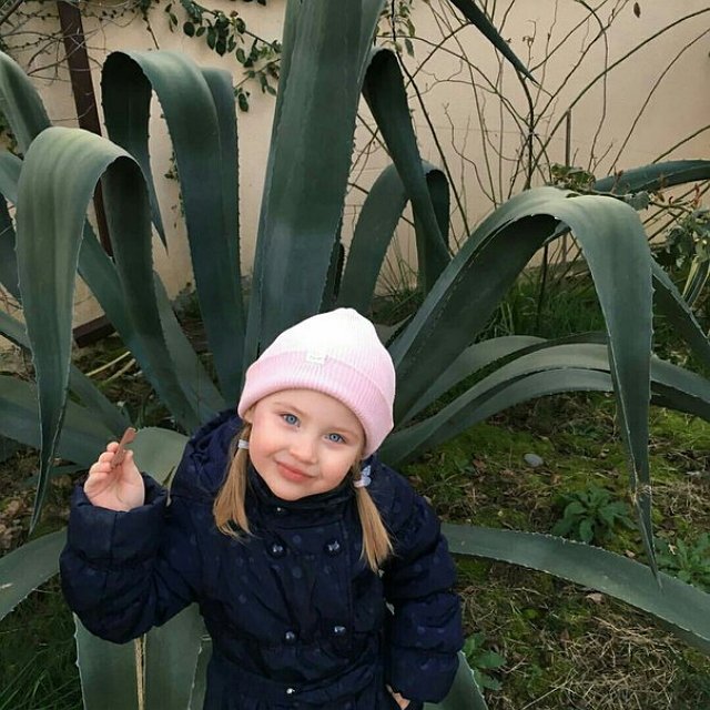 Фотоподборка детей участников (2.03.2018)