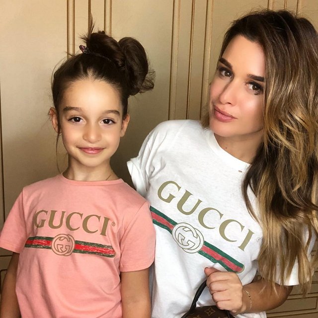 Фотоподборка детей участников (2.03.2018)