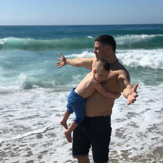 Фотоподборка детей участников (2.03.2018)