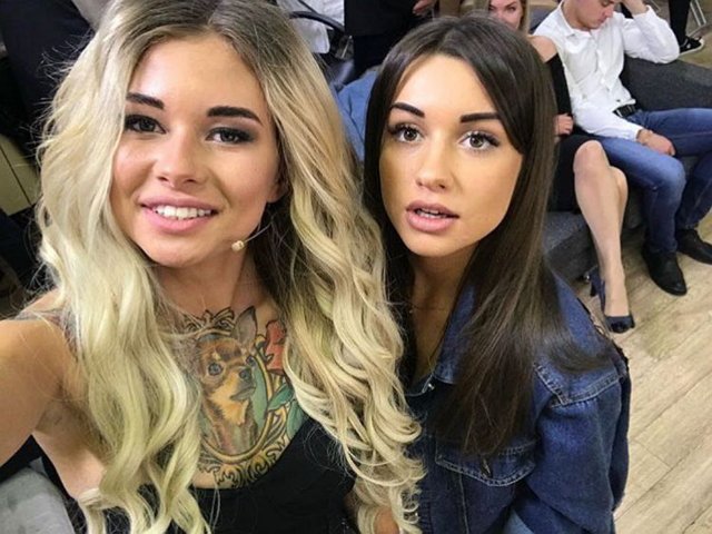 Анастасия Кукаева: С поцелуями не тороплюсь