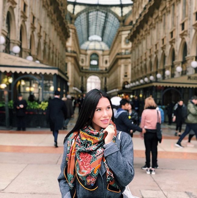 Жизнь после телестройки: Анастасия Ковалёва