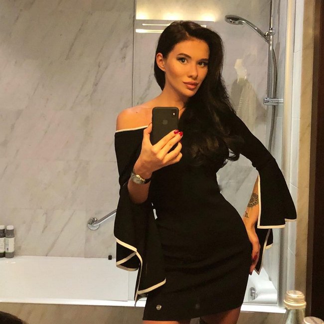 Жизнь после телестройки: Анастасия Ковалёва