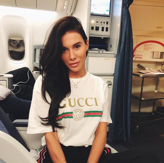 Жизнь после телестройки: Анастасия Ковалёва