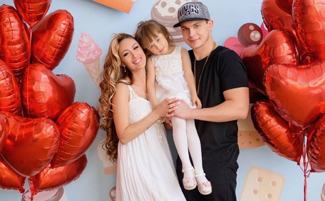 Новости журнала Дом-2 (2.03.2018)