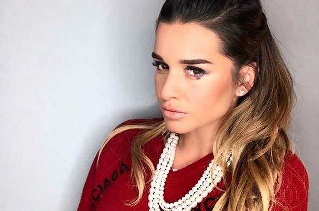 Ксения Бородина шокирована жестокостью людей