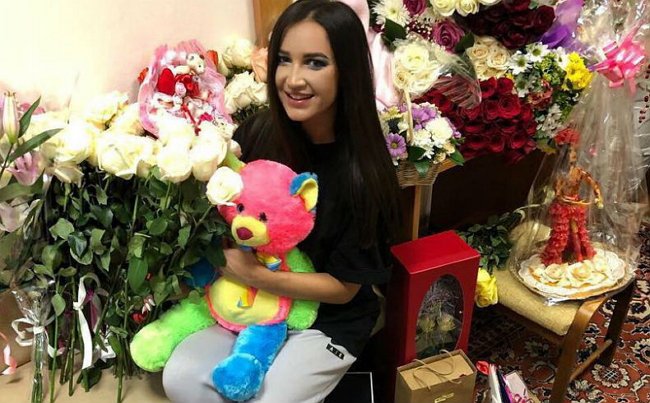 Новости журнала Дом-2 (3.03.2018)