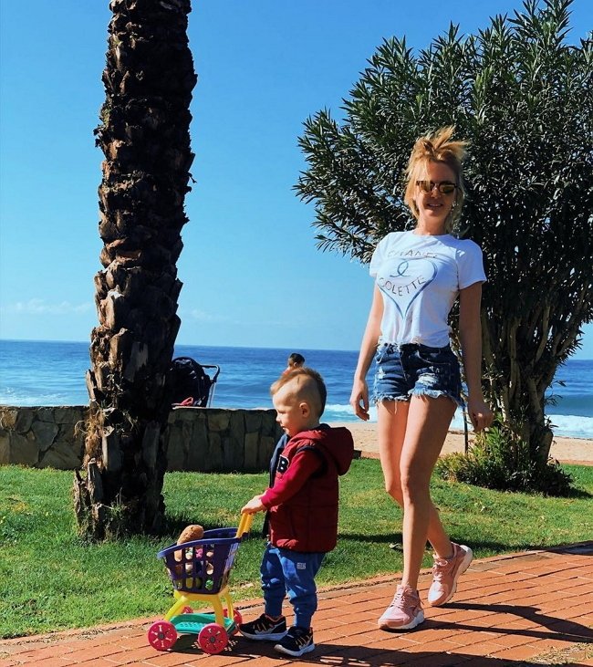 Фотоподборка детей участников (3.03.2018)