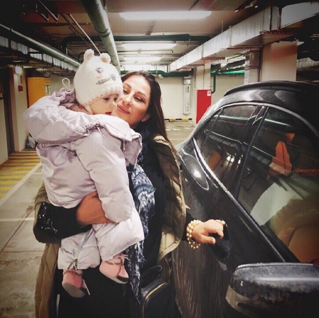 Фотоподборка детей участников (3.03.2018)