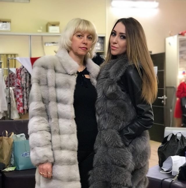 Младшая Рапунцель ушла с телепроекта?