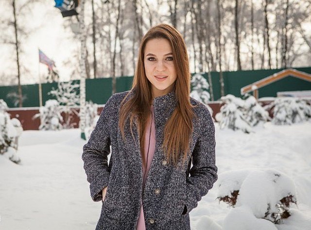 Надежда Баташова ушла с Дома-2