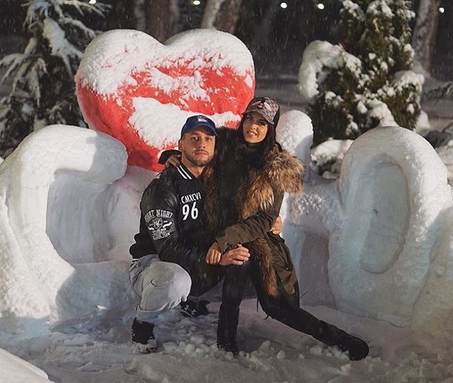 Новости от Кота Баюна (3.03.2018)