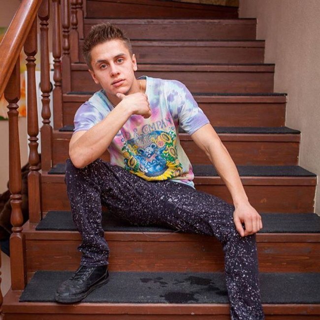 Антон Шоки: Я сделал ошибку, придя к Марго