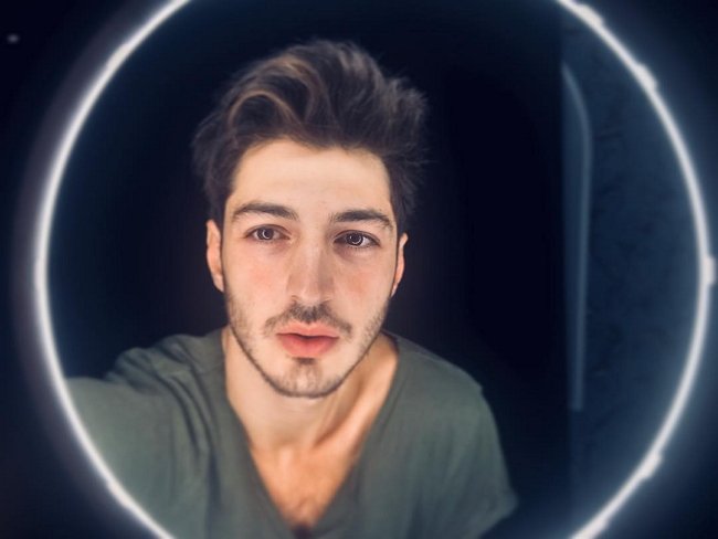 Иосиф Оганесян: Друзья, вы скоро всё увидите