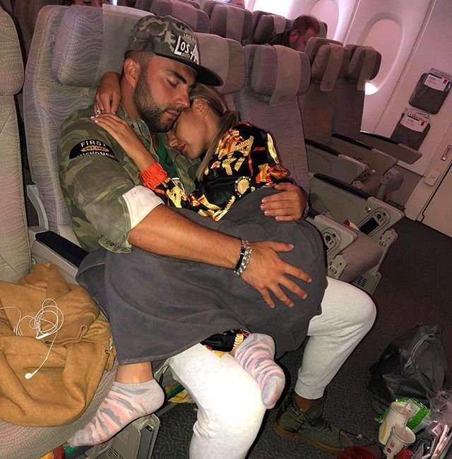 Лера Фрост раскрыла грязные тайны Алексея Чайчица