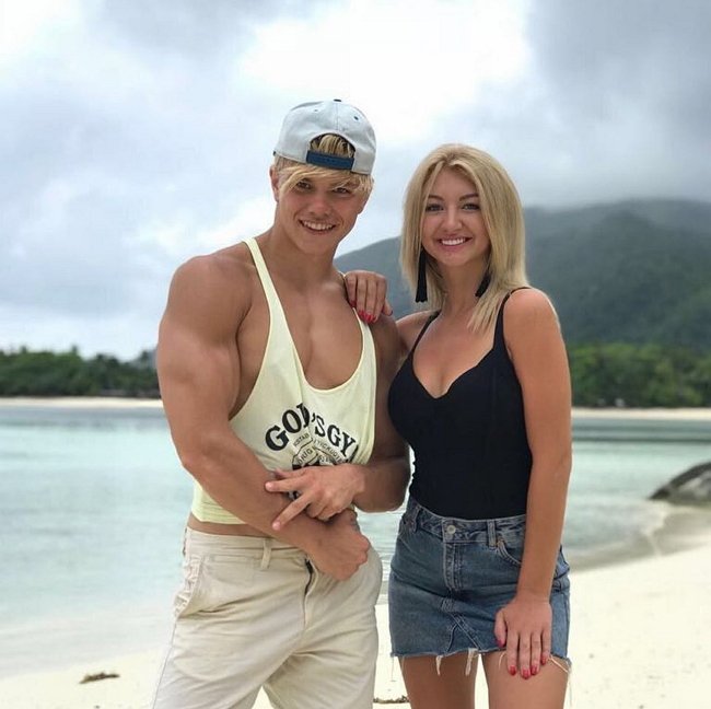 Фото участников с Сейшел (4.03.2018)