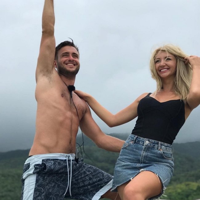 Фото участников с Сейшел (4.03.2018)