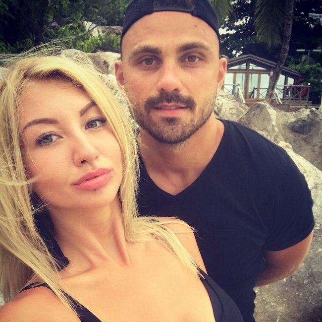 Фото участников с Сейшел (4.03.2018)