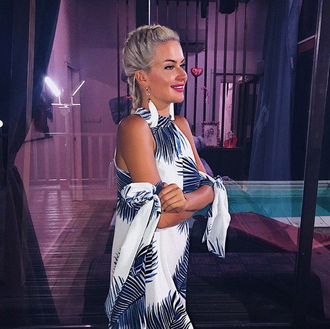 Фото участников с Сейшел (4.03.2018)