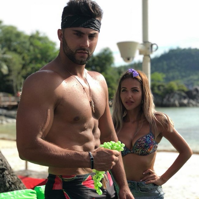 Фото участников с Сейшел (4.03.2018)