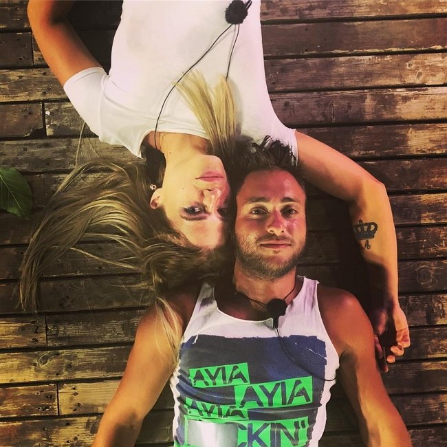 Фото участников с Сейшел (4.03.2018)