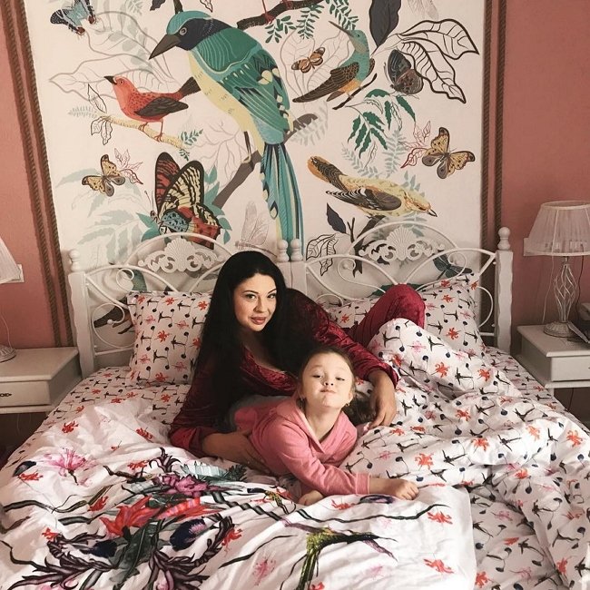 Фотоподборка детей участников (4.03.2018)