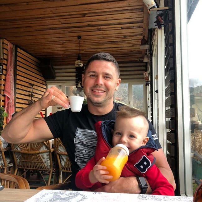 Фотоподборка детей участников (4.03.2018)