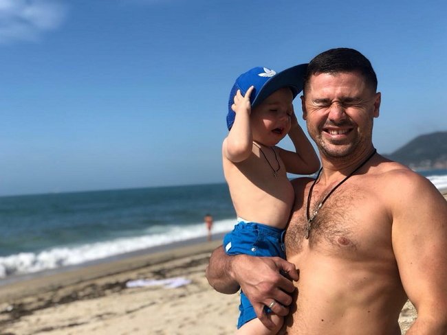 Фотоподборка детей участников (4.03.2018)