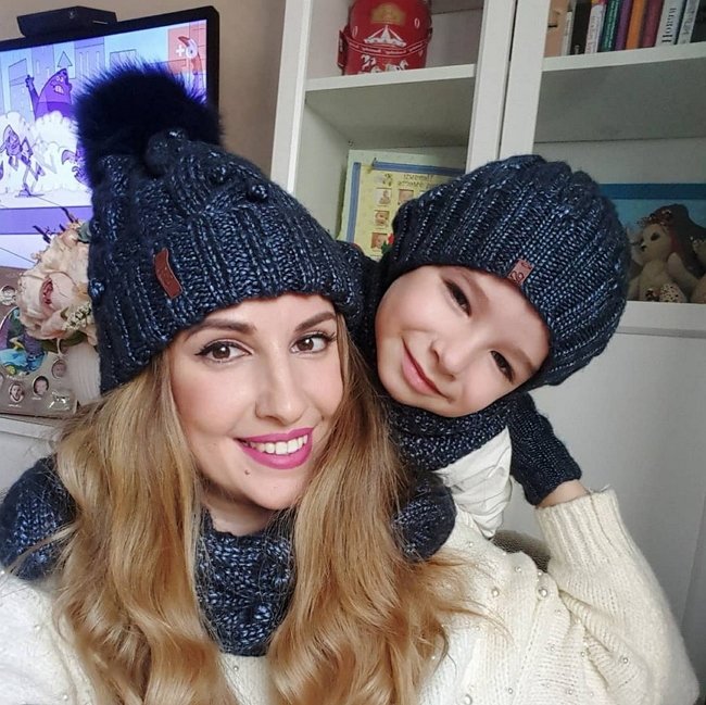 Фотоподборка детей участников (4.03.2018)