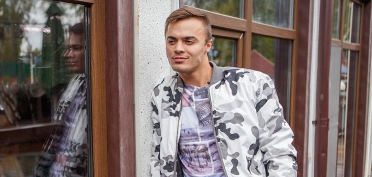 Купин: Она хочет, чтобы Майя от меня родила