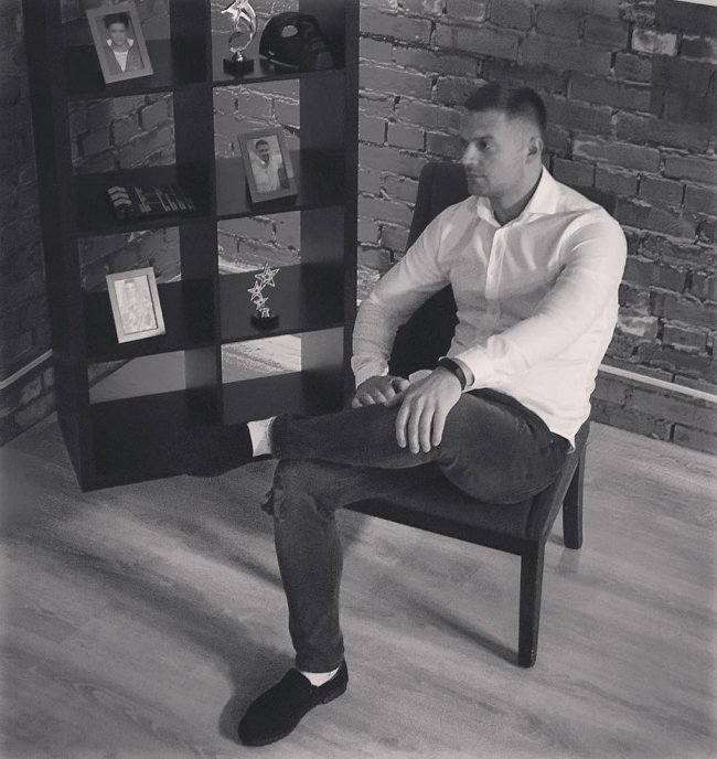 Свежие фото от участников (4.03.2018)