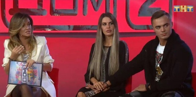 Мнение: Купин стал жертвой «брачного афериста»?