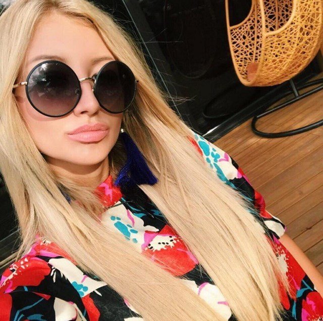 Марго Овсянникова: Ненадолго нас хватило