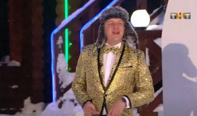 Мнение: Яббаров пошел по стопам Должанского?