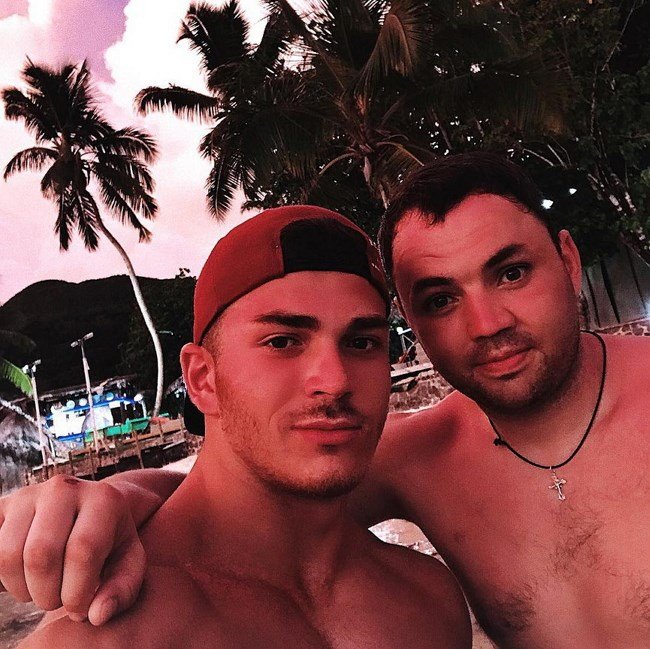 Фото участников с Сейшел (5.03.2018)