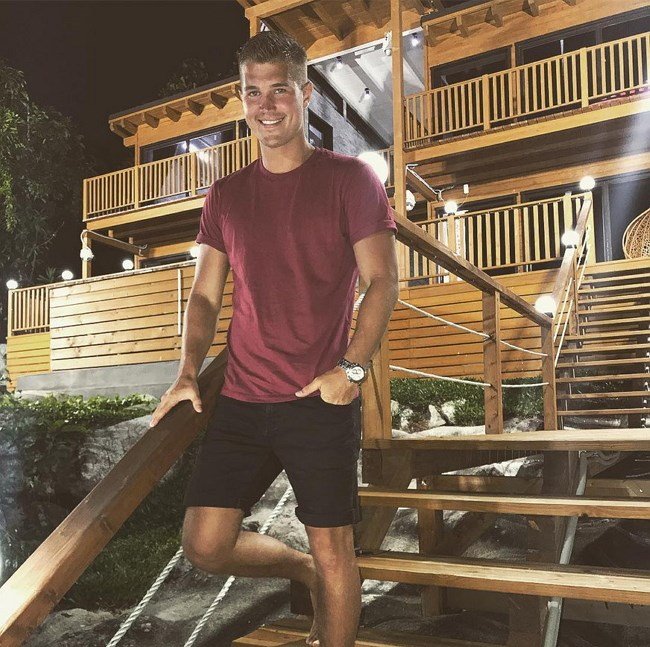 Фото участников с Сейшел (5.03.2018)