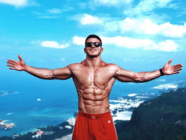 Фото участников с Сейшел (5.03.2018)