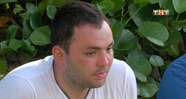 Мнение: Неудачная самопрезентация Гобозова?