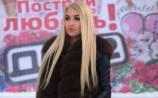 Марина Джураева оставила супруга в тюрьме