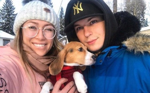 Ашмарина и Григоренко окончательно разорвали отношения