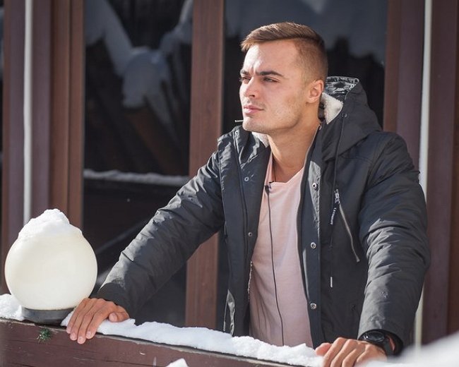 Свежие фото от участников (5.03.2018)