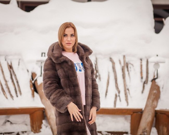 Свежие фото от участников (5.03.2018)