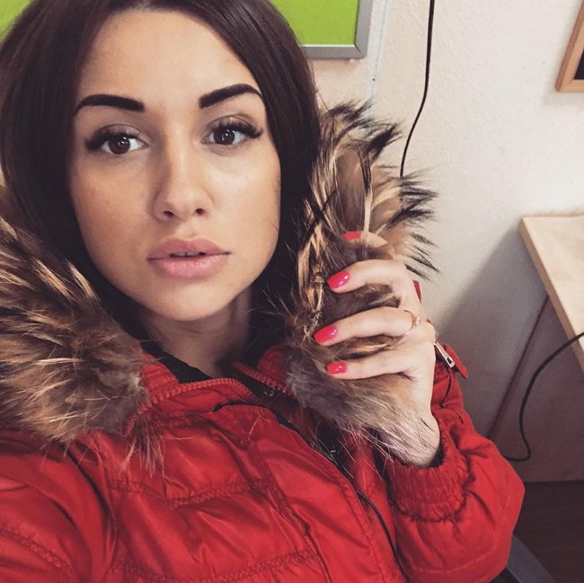 Свежие фото от участников (5.03.2018)