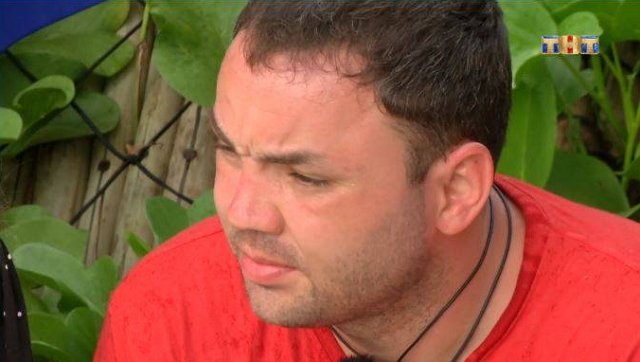 Мнение: Черкасов решил подставить Гобозова?