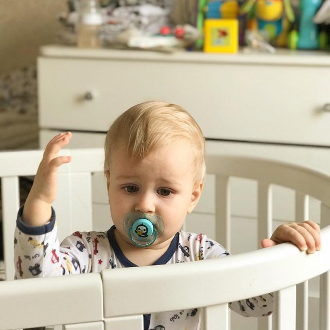 Фотоподборка детей участников (5.03.2018)