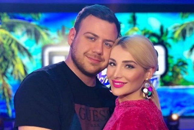 Мнение: Блюменкранц получит новую жену?