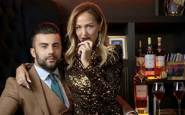 Из блога Редакции: Триандафилиди решила открыть свой шоу-рум