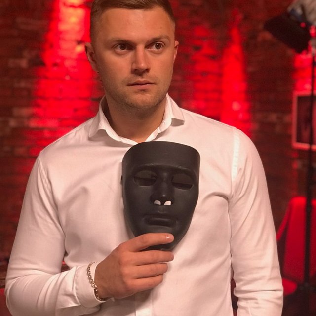 Новости от Кота Баюна (5.03.2018)