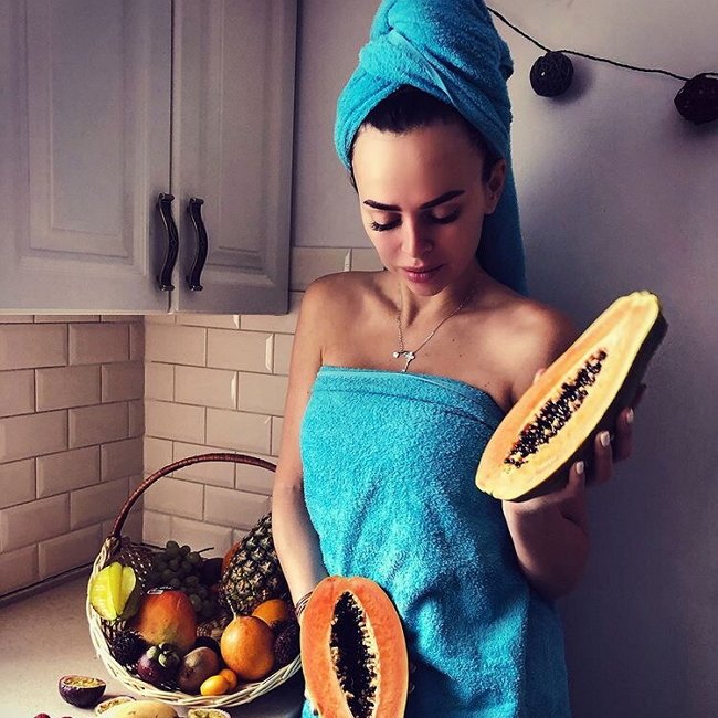 Жизнь после телестройки: Виктория Романец