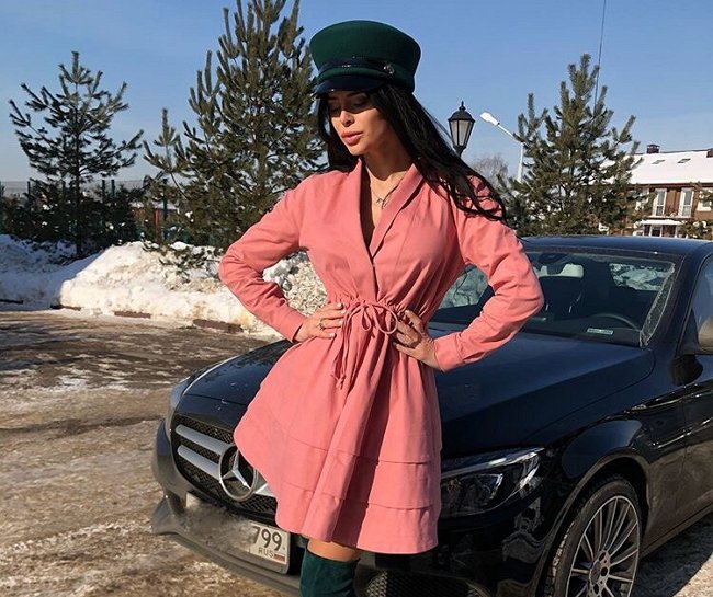 Жизнь после телестройки: Виктория Романец